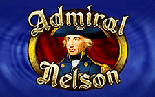 La slot machine Admiral Nelson